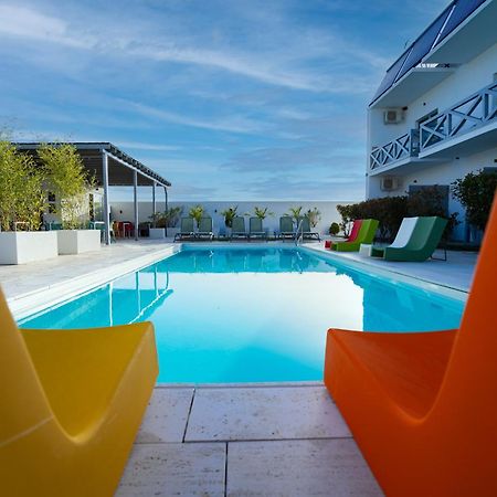 White Vama Veche Hotel Exterior photo